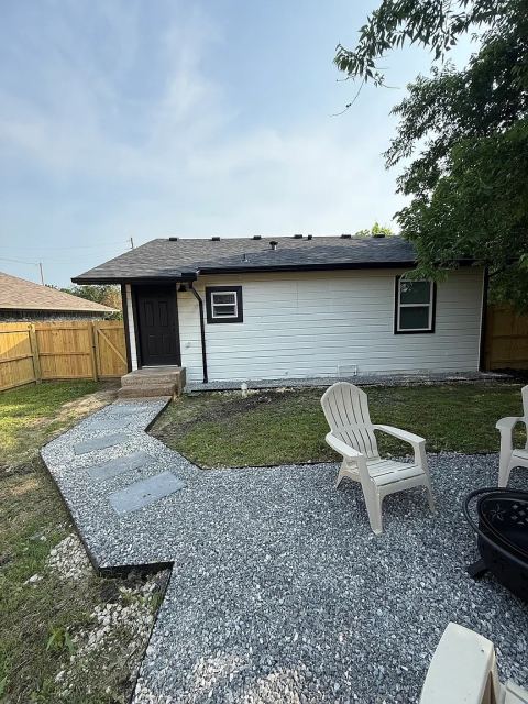 111 E San Antonio Avenue, Cooper, TX 75432 — photo 3