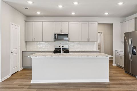 2112 Santa Anita Street, Seagoville