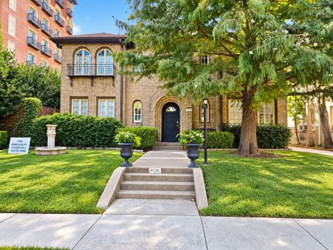 4226 Prescott Avenue, Dallas