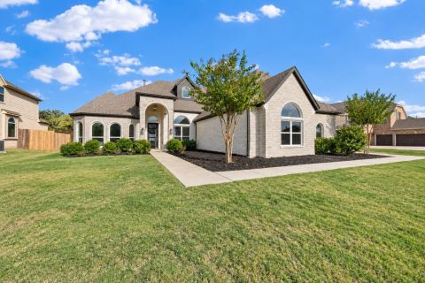 204 Colt Lane, Hickory Creek, TX 75065 — photo 3