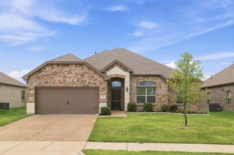 2911 Diamondback Drive, Melissa