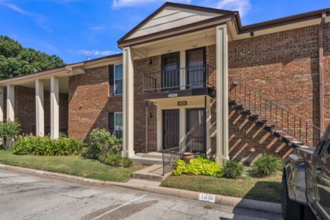 4038 Ridglea Country Club Drive 1011, Fort Worth, TX 76126 — photo 2
