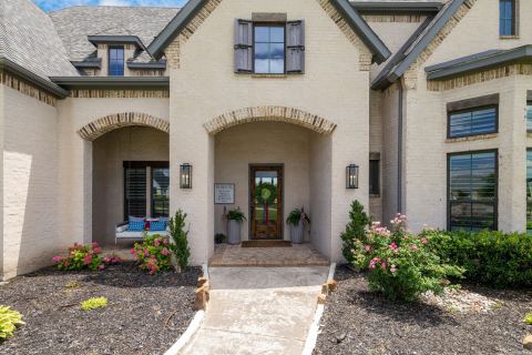 515 Mark Drive, Lucas, TX 75002 — photo 2