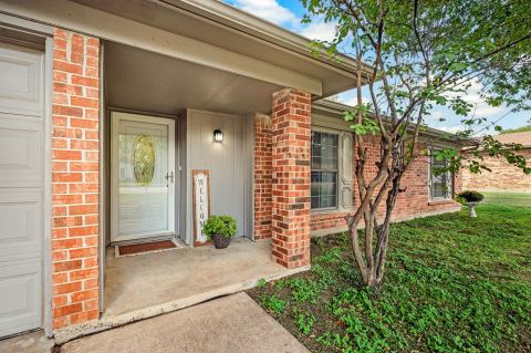 1121 Timbercreek Road, Benbrook, TX 76126 — photo 3