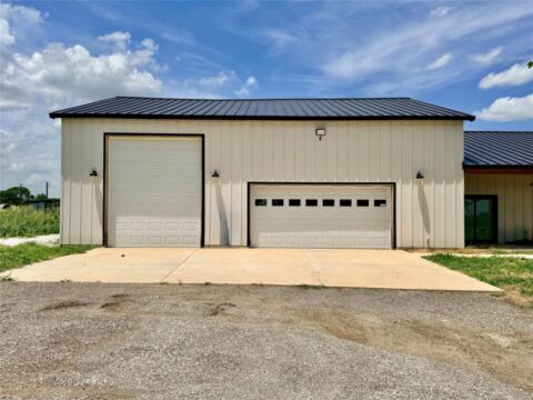 13555 Chisum Road, Sanger, TX 76266 — photo 2