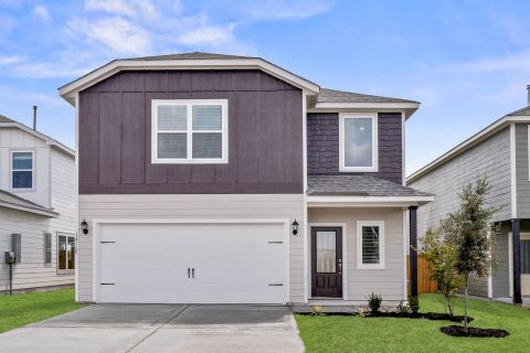 8413 Silverbow Drive, Ponder