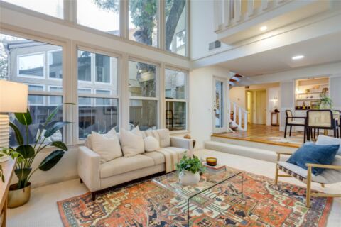 3526 Wycliff Avenue, Dallas