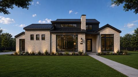 2716 Southbay Circle, Northlake