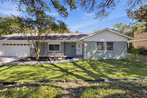 4308 Wedgmont Circle S, Fort Worth