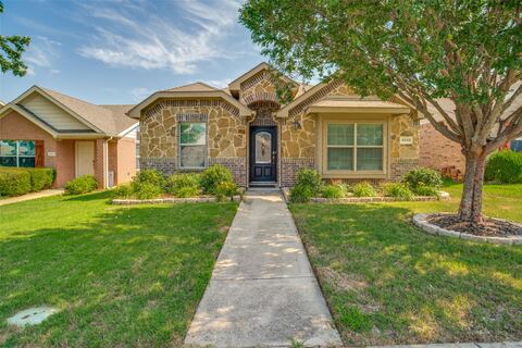 8835 Tucker Street, Cross Roads, TX 76227 — photo 2