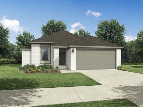 2021 Steeplechase Lane, Seagoville