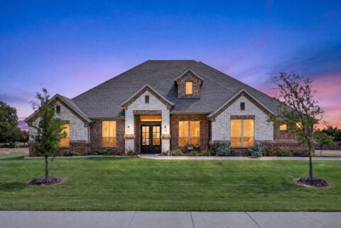 134 Hollingsworth Lane, Glenn Heights