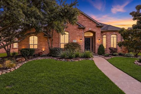 1447 Falls Road, Coppell