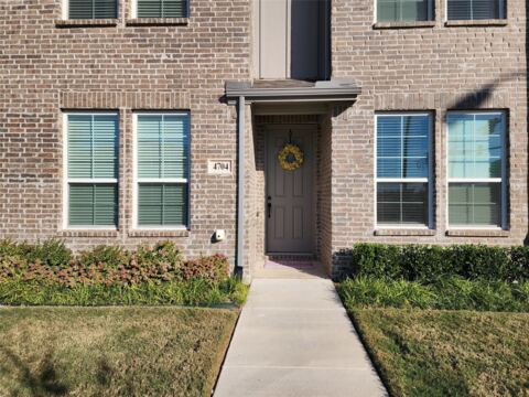 4704 Haltom Road, Haltom City