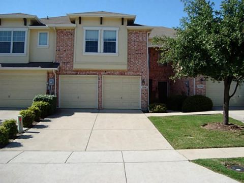 10347 Summit Run Drive, Frisco