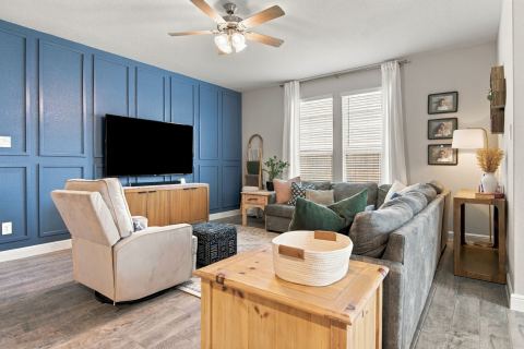 15532 Halstead Lane, Fort Worth