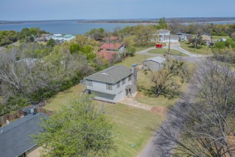 544 Rose Circle, Gordonville