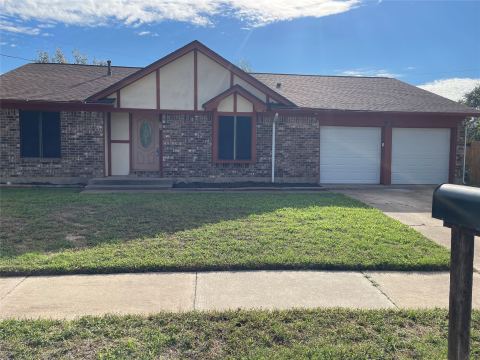 5816 Chadsford Court, Watauga