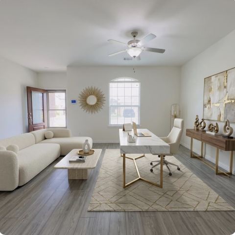 2513 Real Quiet Drive, Forney