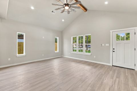 407 Bass Street, Bridgeport, TX 76426 — photo 3