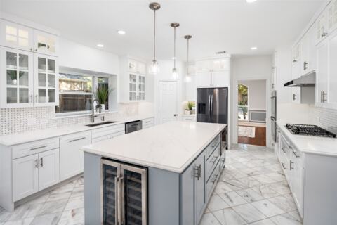 7713 San Isabel Drive