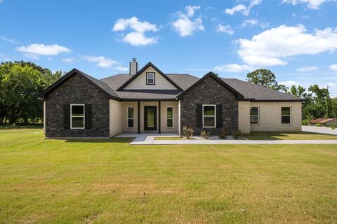 13446 FM 858, Ben Wheeler, TX 75754 — photo 3