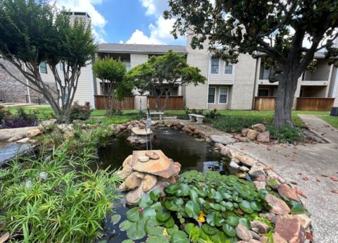 4748 Old Bent Tree Lane 1303, Dallas