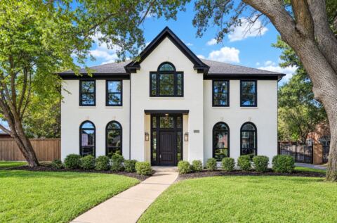6808 Savannah Lane, Fort Worth