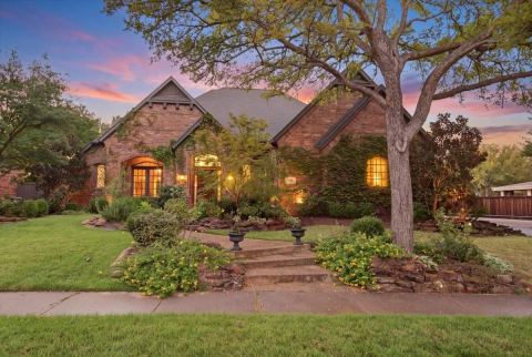 830 Parkwood Court, McKinney