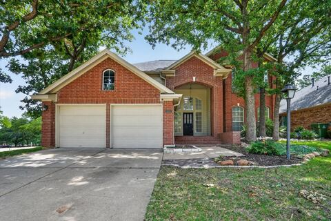 2687 Creekside Way, Highland Village, TX 75077 — photo 3