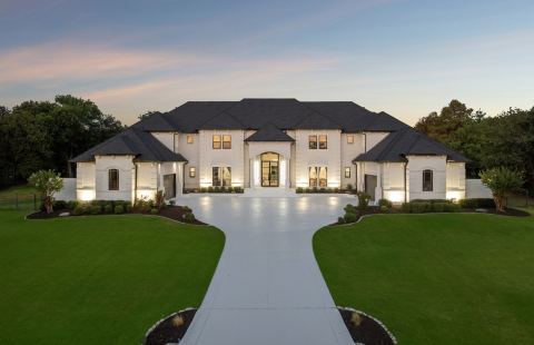 5704 Lighthouse Drive, Flower Mound