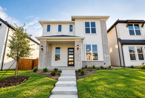 10755 Wells Branch Road, Frisco