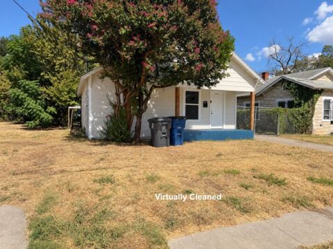 3826 Wilder Street, Dallas