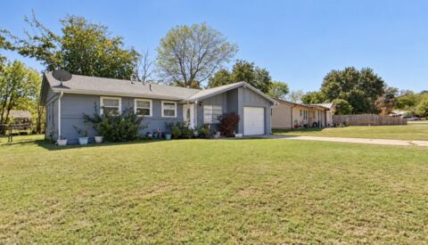 8829 Easley Street, White Settlement, TX 76108 — photo 2