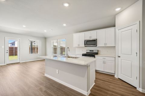 2111 Longchamp Lane, Seagoville, TX 75159 — photo 3