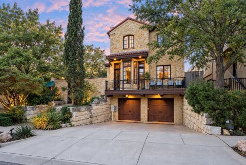 2505 Welborn Street, Dallas