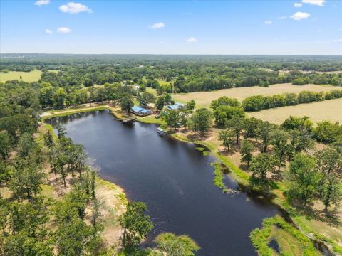 992 RS County Road 4325, Emory