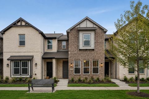 3225 Switch Street, Sachse