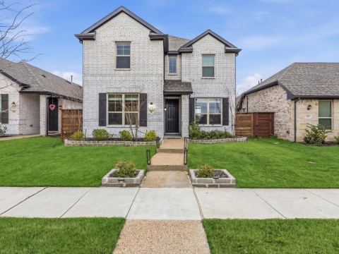 1908 Twisted Tree Lane, Mesquite