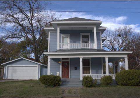 1400 Ash Street, Commerce