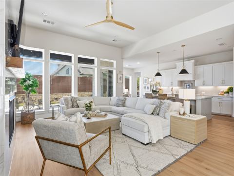 4610 Timberdrift Street, Midlothian