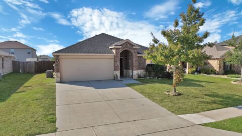 411 Azalea Drive, Josephine, TX 75173 — photo 2