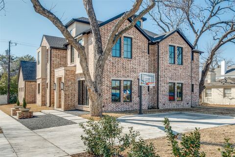 5441 Sewanee Avenue, Highland Park, TX 75205 — photo 3