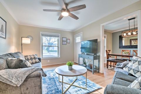 601 Circle Drive