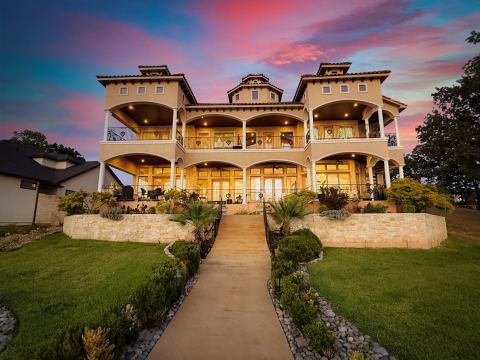 204 Pinnacle Club Place, Mabank, TX 75156 — photo 2