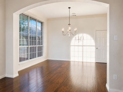 8317 Victoria Lane, Lantana, TX 76226 — photo 3