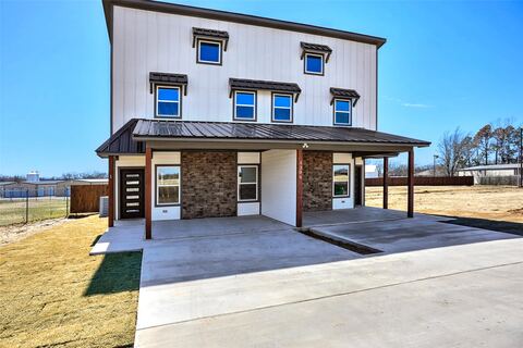 1304 Country Road A, Whitesboro, TX 76273 — photo 2