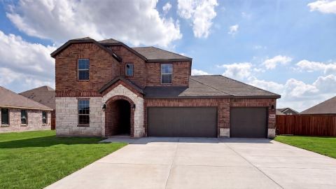 2307 Conquest Drive