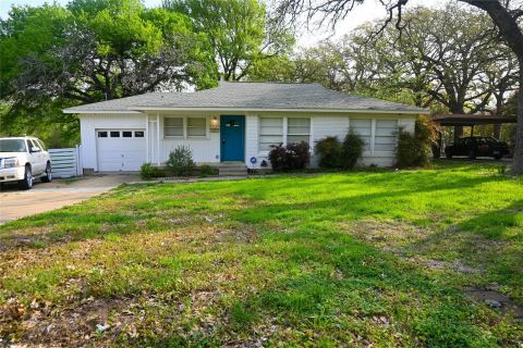 5133 Malinda Lane N, Fort Worth