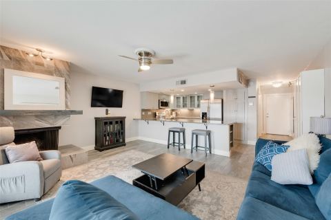 438 Yacht Club Drive D, Rockwall